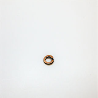 Picture of 29413 WASHER M6X11.8X1.3 MM SPRLK GR8.8 YL ZN