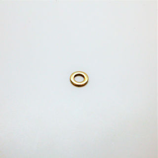 Picture of 29412 WASHER M6X13X1.25 MM GR8.8 YL ZN