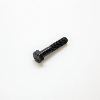 Picture of 22546 BOLT M8X1.25X40 HH CS GR8.8 BLK ZN P-T