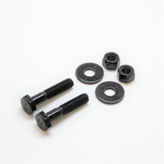 Picture of 26337 PARTS BAG HARDWARE RE551 RE558