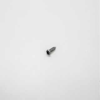 Picture of 10478 SCREW M3X0.5X6 MM PPHMS GR8.8 ZN F-T