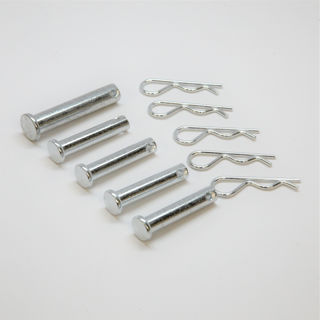 Picture of 22636 ASSEMBLY PARTS BAG TOW KIT HARDWARE