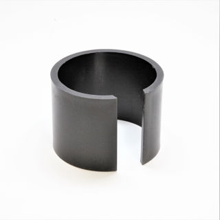 Picture of 1024100 RING PLASTIC 99MM DIA 50MM LG NOTCHED