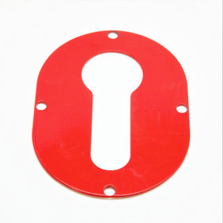 Picture of 3550814 PANEL CONE KEYWAY CE