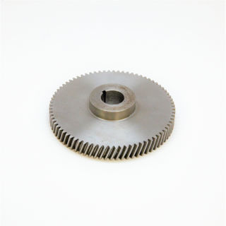 Picture of H62116 GEAR 76T W/HUB H62