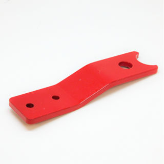Picture of 27311 TAB BOTTOM CLEVIS RED