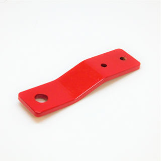 Picture of 27310 TAB TOP CLEVIS RED