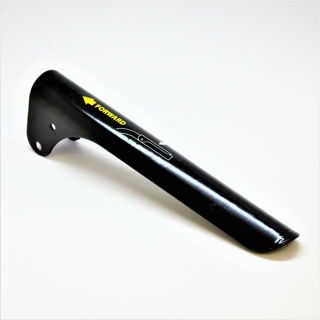 Picture of 23579 ASSEMBLY LEVER CONTROL WITH DECAL BLACK