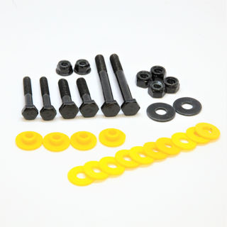 Picture of 26923 PARTS BAG HARDWARE RE556