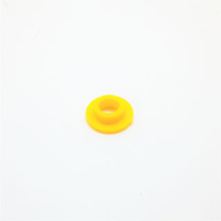 Picture of 26328 WASHER INSERT YELLOW M8X12.25X2.00 MM