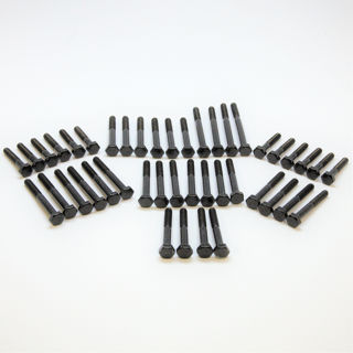Picture of 27548 PARTS BAG HARDWARE BOLTS RE634