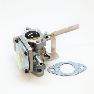 Picture of CARBAV CARBURETOR-SINGLE JET AV520