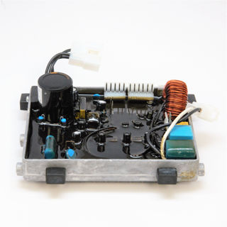 Picture of 16194 INVERTER ASSEMBLY 1.2KW 60HZ