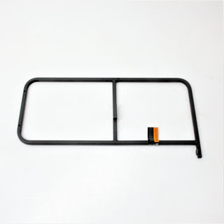 Picture of 15607 WELDMENT LEFT SEAT SUPPORT ASSEMBLY