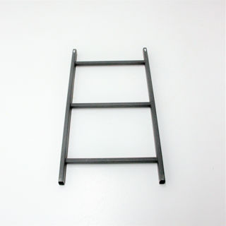 Picture of 29542 WELDMENT LADDER BOTTOM 20 IN OCTAGONAL