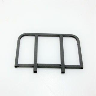 Picture of 29605 WELDMENT SEAT W/ COLLAR 456 X 300 MM