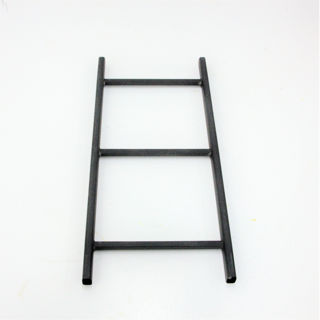 Picture of 29326 WELDMENT BOTTOM LADDER OCTAGON 17X38 IN
