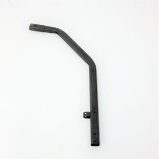 Picture of 29352 WELDMENT SEAT SIDE RAIL OCT 17 X 35 IN