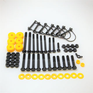 Picture of 27958 PARTS BAG HARDWARE RE647 CN27957