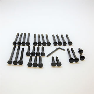 Picture of 29074 PARTS BAG HARDWARE BOLTS RE656