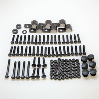 Picture of 30261 PARTS BAG HARDWARE PERMANENT BLIND