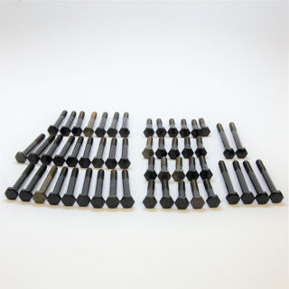Picture of 27737 PARTS BAG HARDWARE BOLTS