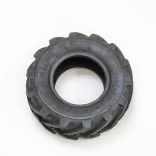 Picture of 10365 TIRE 13 X 5.00-6 RUBBER