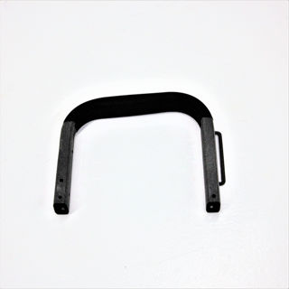 Picture of 29356 WELDMENT ARMREST RIGHT WITH VINYL/ADJUST