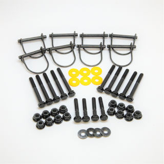 Picture of 29336 PARTS BAG HARDWARE RE660 CN29332