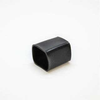 Picture of 28870 SEAT STOP SQUARE 22MM RUBBER CAP