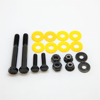 Picture of 25737 PARTS BAG HARDWARE