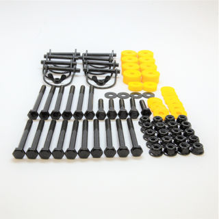 Picture of 29337 PARTS BAG HARDWARE RE661 CN29333