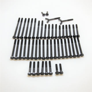 Picture of 29507 PARTS BAG HARDWARE BOLTS RE654
