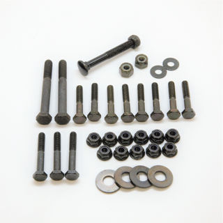 Picture of 20931 HARDWARE REPLACEMENT KIT RE551