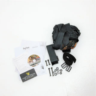 Picture of 18215 INSERTION BAG BIGFOOT TRAVELER