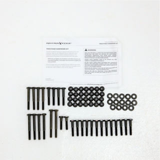 Picture of 20939 HARDWARE REPLACEMENT KIT RE639