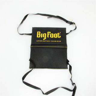Picture of 30003 BACKREST PADDED 18 X 15 X 1 IN