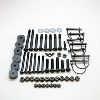 Picture of 22593 PARTS BAG HARDWARE