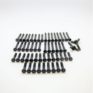 Picture of 23884 PARTS BAG HARDWARE BOLTS RE642