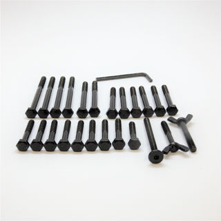Picture of 29459 PARTS BAG HARDWARE BOLTS RE653