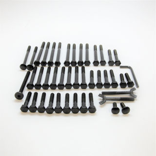 Picture of 29742 PARTS BAG HARDWARE BOLTS RE655