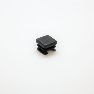 Picture of 29714 PLUG SQUARE END CUTOUT 18MM TUBING