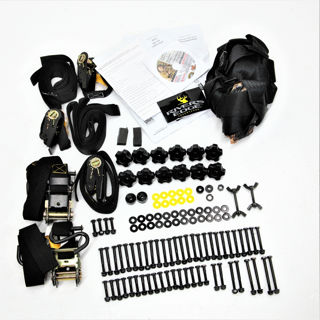 Picture of 23784 ASSEMBLY PARTS BAG RE643