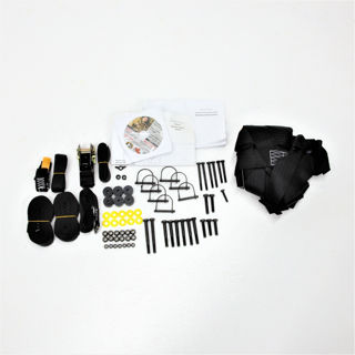 Picture of 23692 ASSEMBLY PARTS BAG RE647