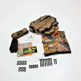 Picture of BFX109 INSERTION BAG COMPLETE BIG FOOT XL EXT