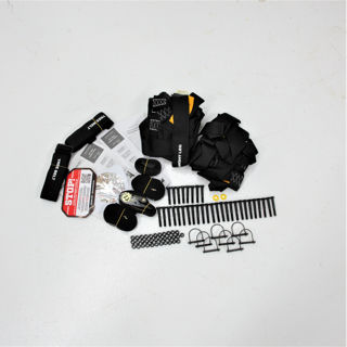 Picture of 29781 ASSEMBLY PARTS BAG RE649
