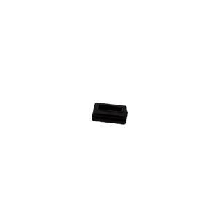 Picture of 29738 PLUG RECTANGLE END CAP 15 X 30MM TUBING
