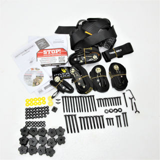 Picture of 26878 ASSEMBLY PARTS BAG RE651