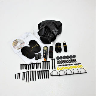 Picture of 24131 ASSEMBLY PARTS BAG RE648