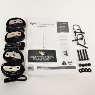 Picture of 28976 ASSEMBLY PARTS BAG RE730